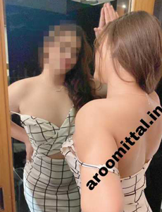 Call Girls Kandivali