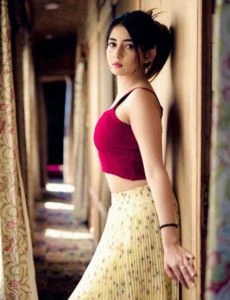 Call Girls Kandivali