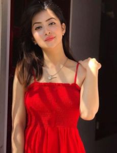 Call Girls in Kandivali
